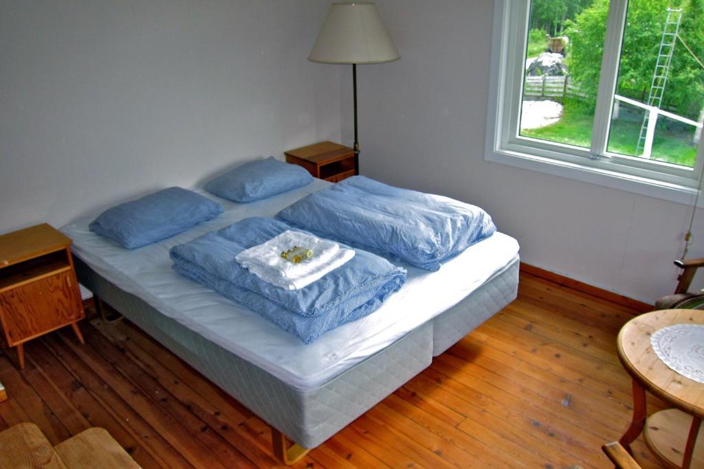 Nigardsbreen Lodge Luster 部屋 写真