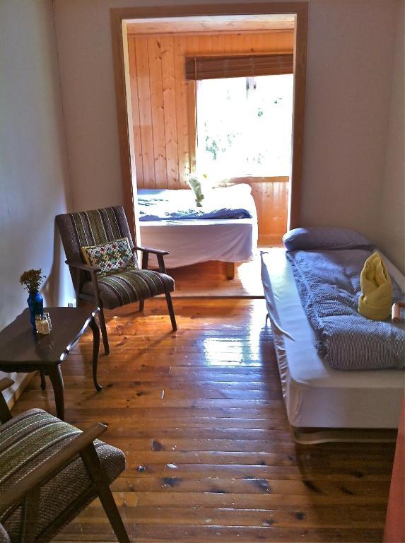 Nigardsbreen Lodge Luster 部屋 写真