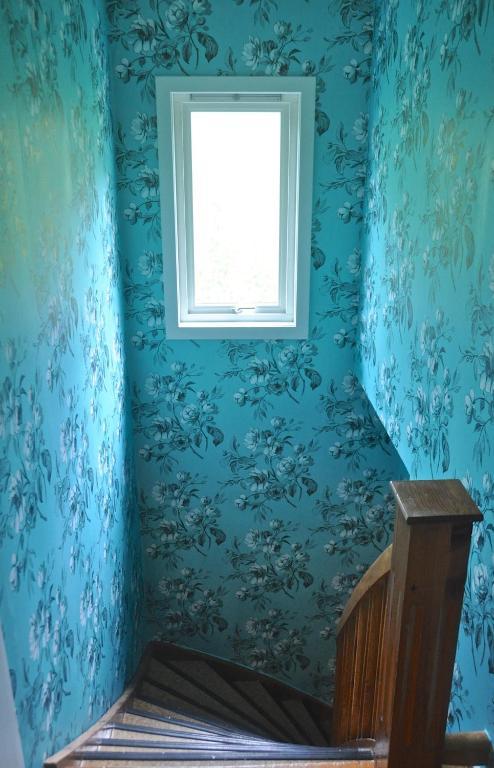 Nigardsbreen Lodge Luster エクステリア 写真